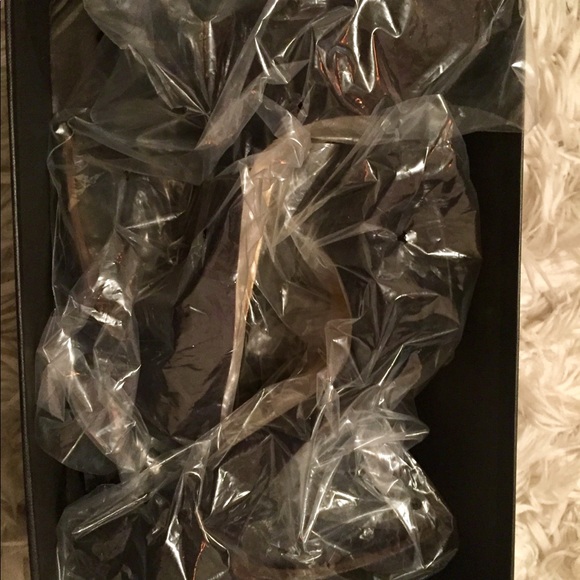 Walter Steiger black pumps* heels  39.5 - Picture 7 of 8